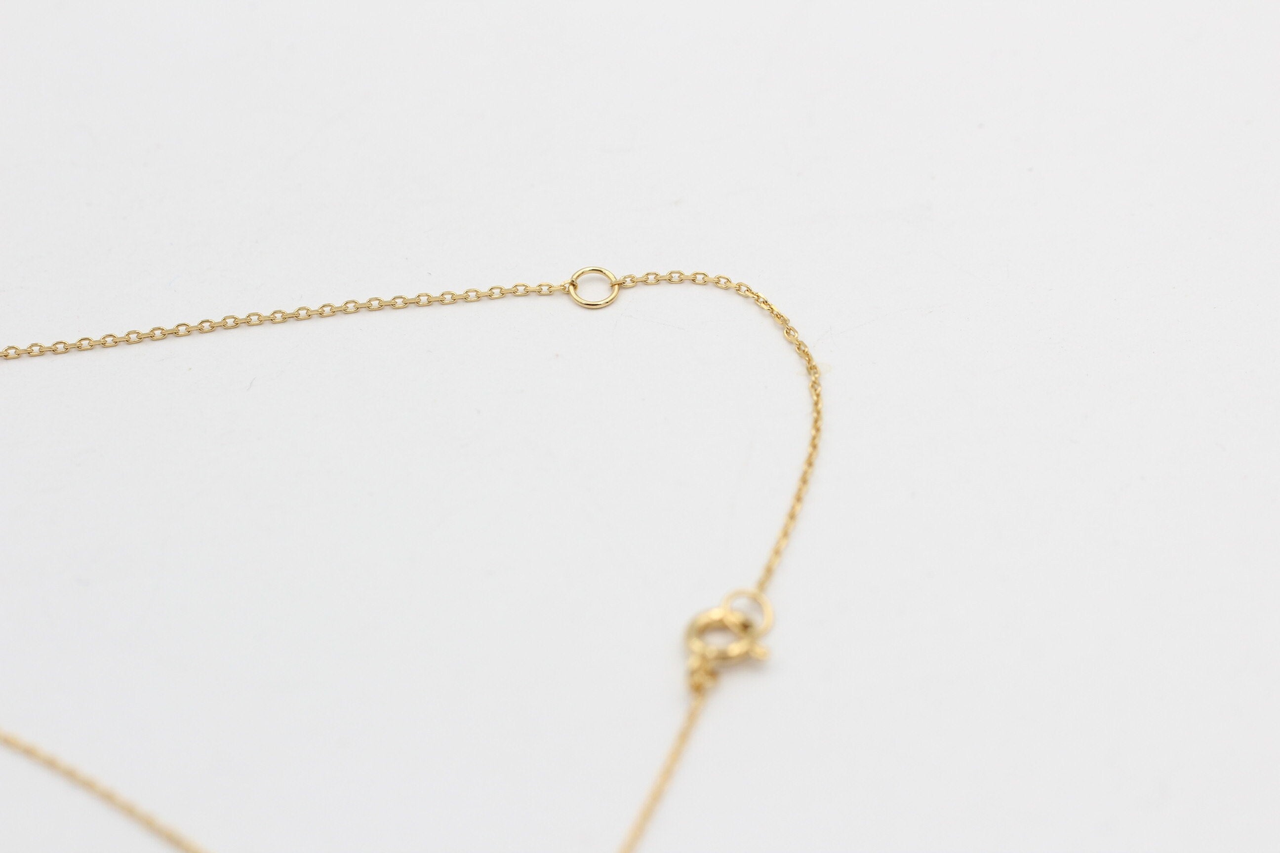 Design 2,3 Carat Lemon Quarz Collier 925 Slber hochwertig vergoldet