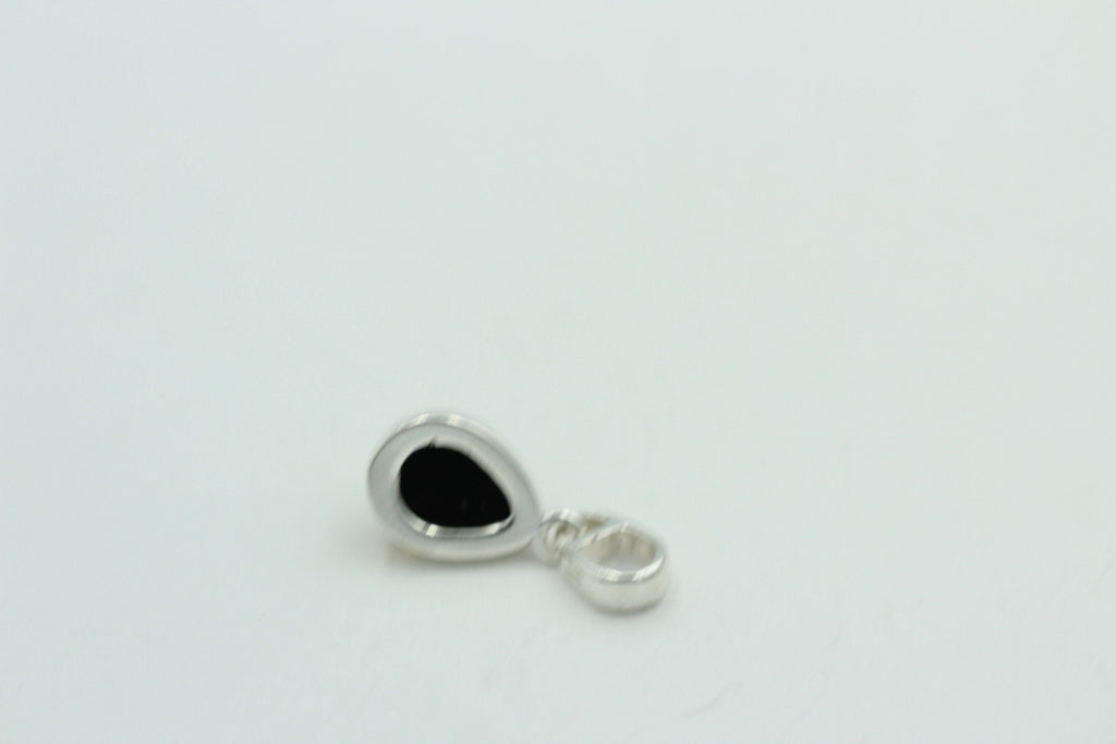 Bernstein Anhänger 925 Silber Collier Kette edel und schön Traum eines Anhängers