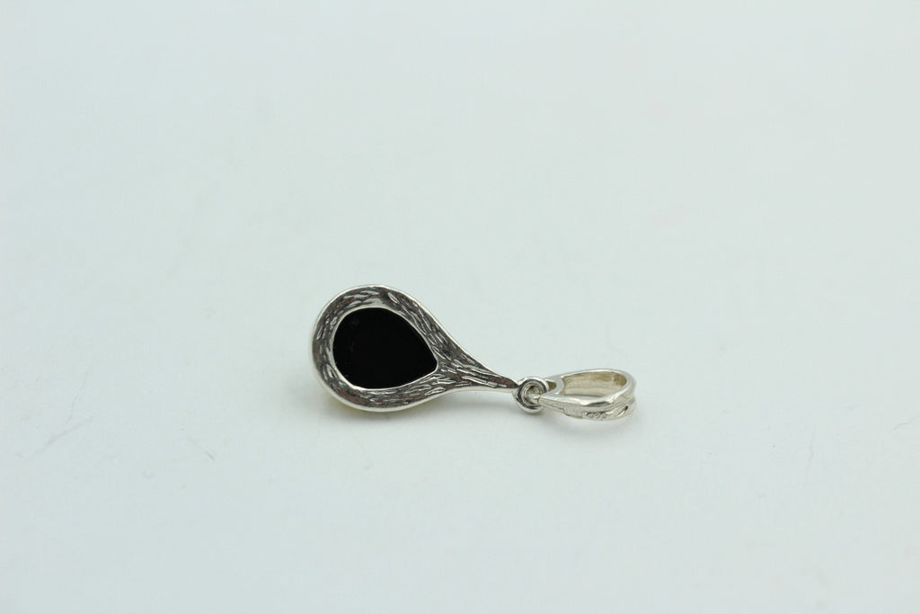 Bernstein Anhänger 925 Silber Collier Kette edel und schön Traum eines Anhängers