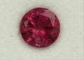 0,57 Carat seltener rosa Turmalin unbehandelt VVS Qualität