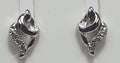 Edle Zirkonia Ohrstecker 925 Sterling Silber American Diamant Ohrschmuck Top